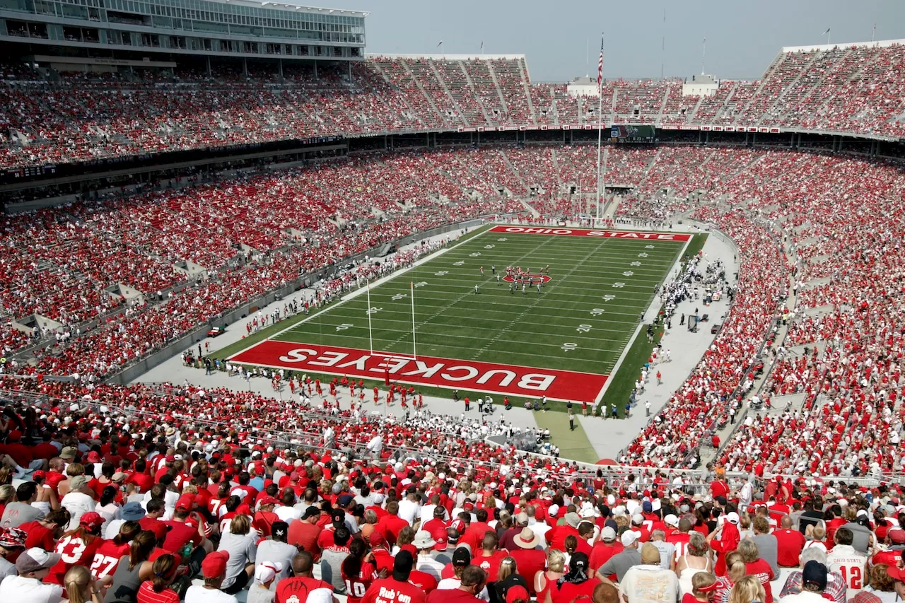 New Ohio bill would allow universities to directly negotiate NIL deals with athletes