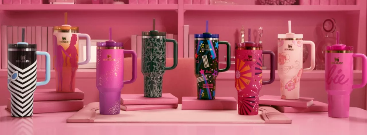 Stanley Barbie tumblers release: How to get your chance to buy