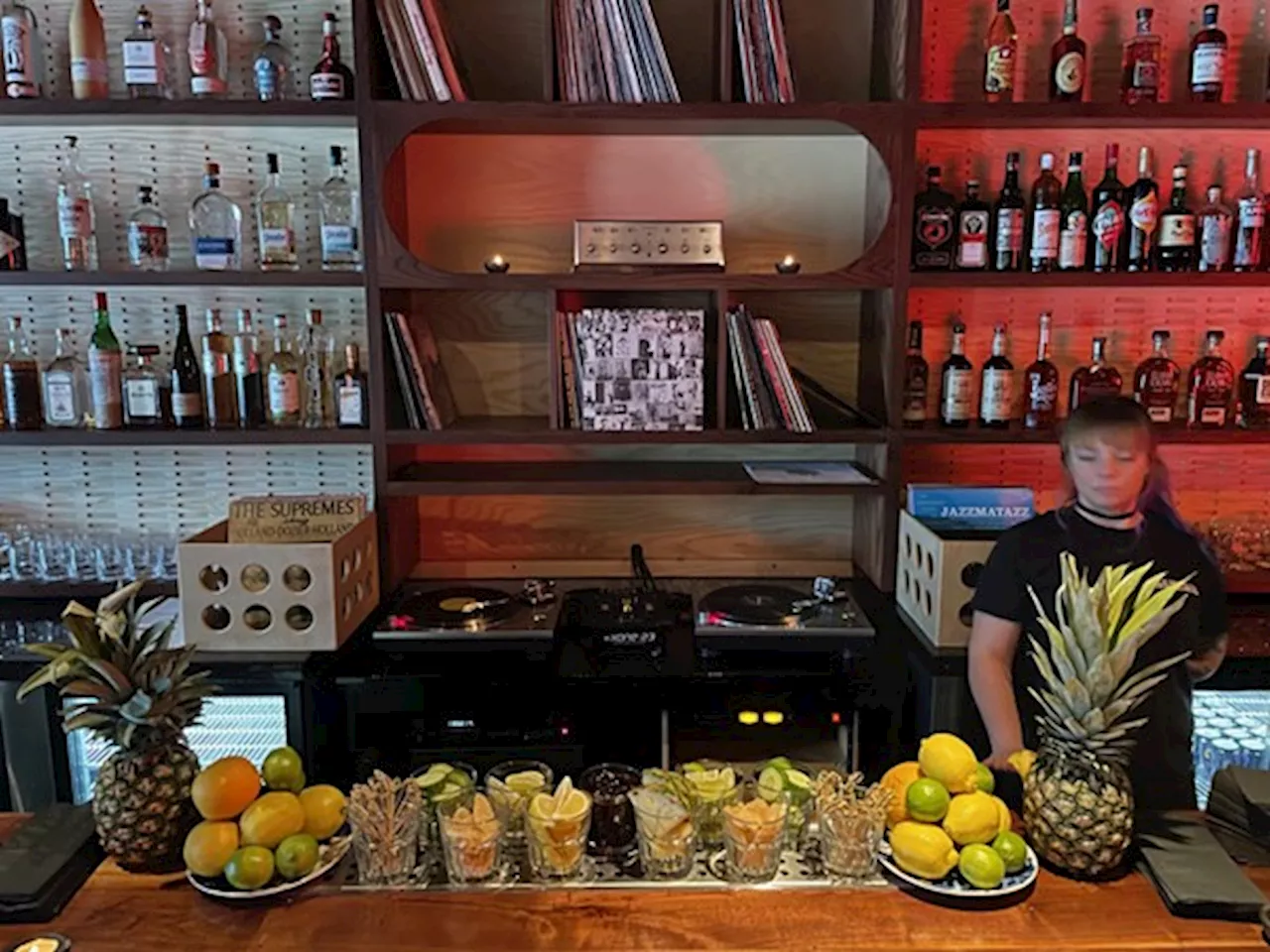 First Look: Bad Medicine, Now Open in West Park