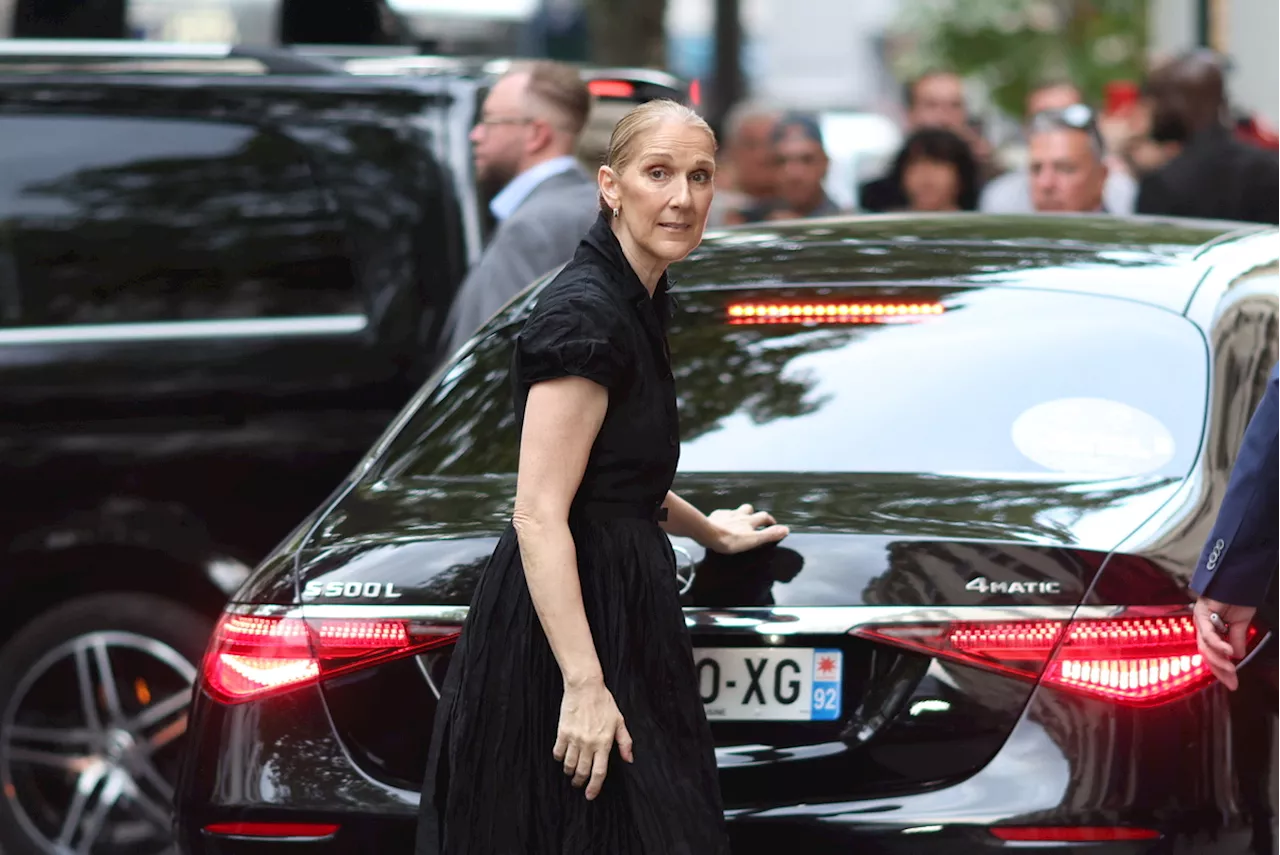 Céline Dion en deuil : cette personne importante que la chanteuse vient de perdre