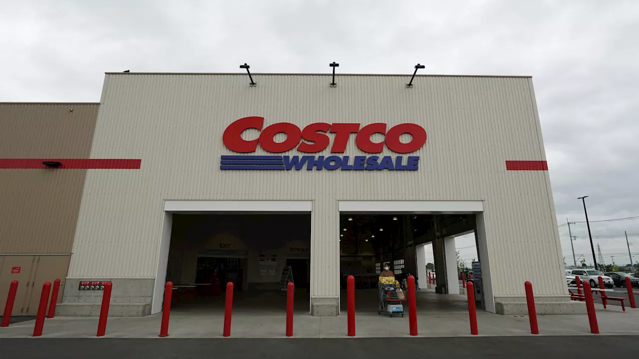 Why a Wall Street downgrade of Costco is not a reason to sell the stock