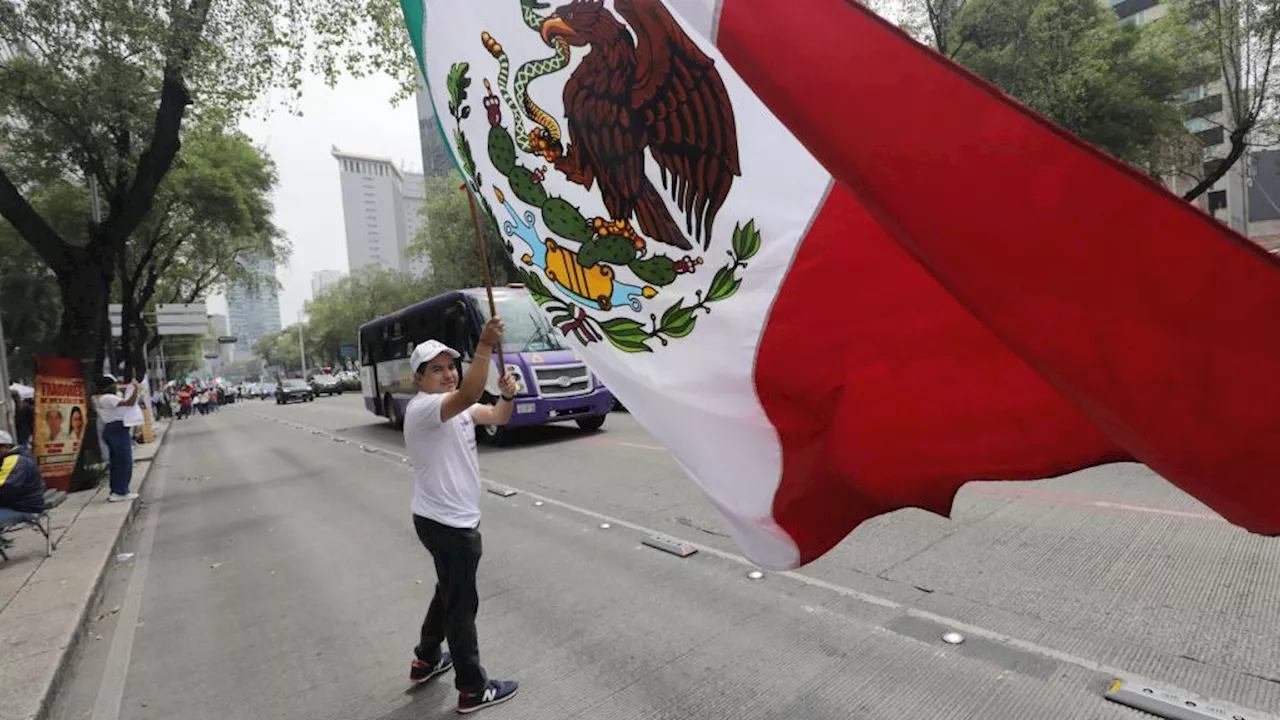 Última hora sobre la reforma judicial en México: debate en el Senado, votación y más