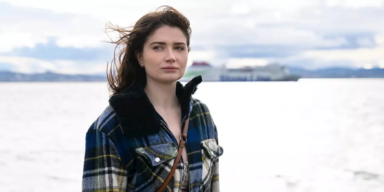 After 'The Perfect Couple,' Watch Eve Hewson in Apple TV+'s Underrated Dark Comedy