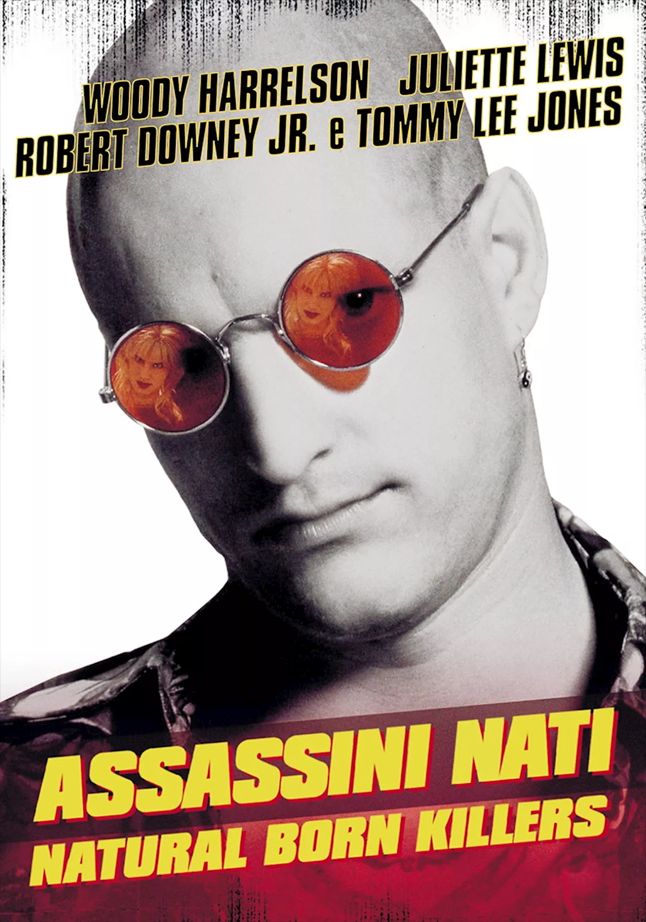 Assassini nati - Natural Born Killers