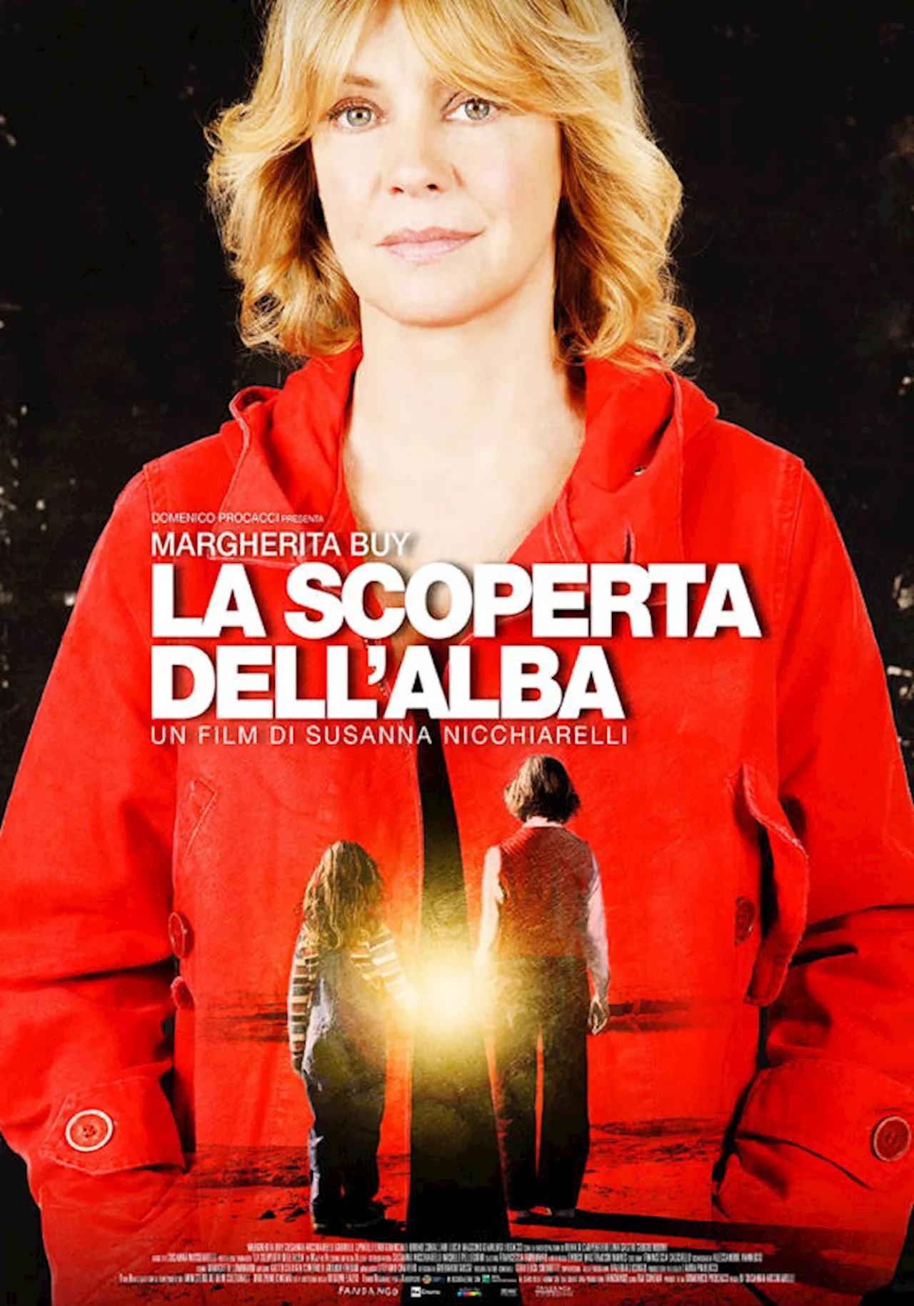 La scoperta dell'alba - Film (2012)