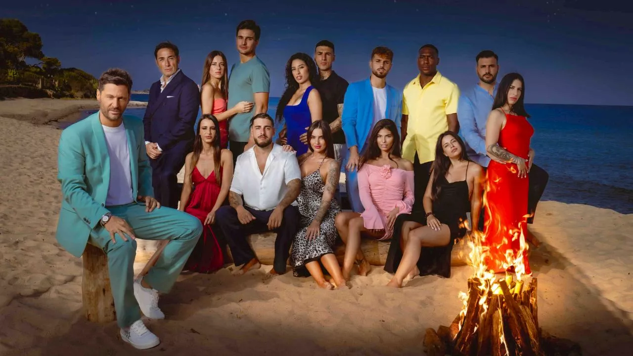 Temptation Island: al via la nuova edizione, questa sera su Canale 5, le anticipazioni