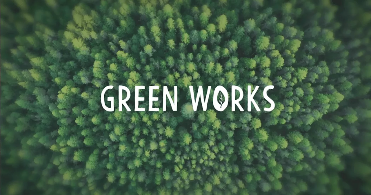 Exclusive Green Works Trailer Previews Docuseries On Climate Change