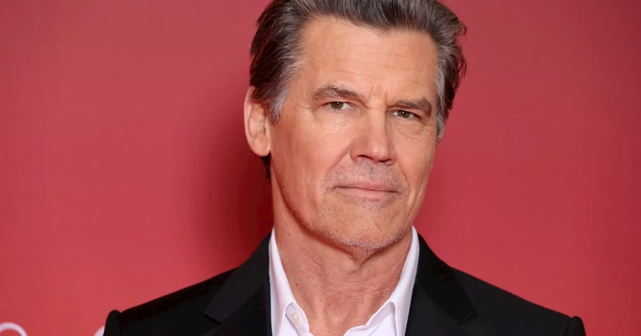 Josh Brolin Declines Lanterns Role, DCU Still Looking for Hal Jordan