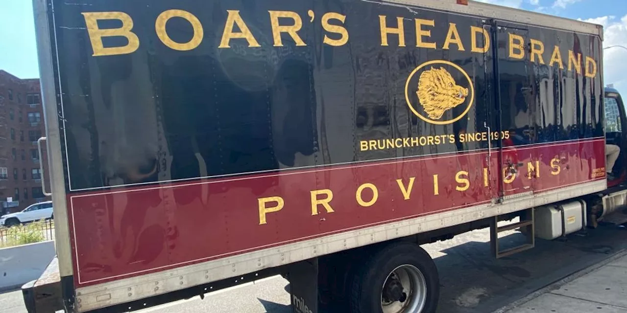 Boar's Head Plant Tied to 9 Listeria Deaths Had Mold, Flies, and Puddles of Blood