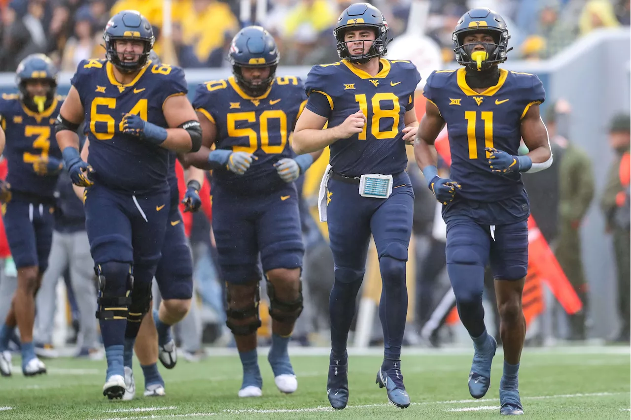 College Football Drives Significant Action at West Virginia Sportsbooks in August