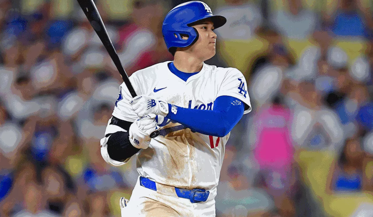 Cubs vs Dodgers Prediction, Picks & Odds for Tonight’s MLB Game