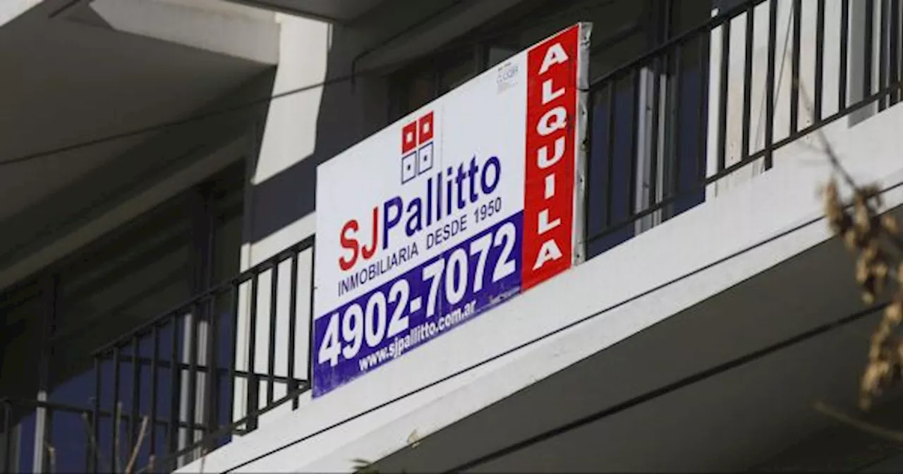 Alquileres: la nueva resolución de AFIP que beneficiará a propietarios e inquilinos