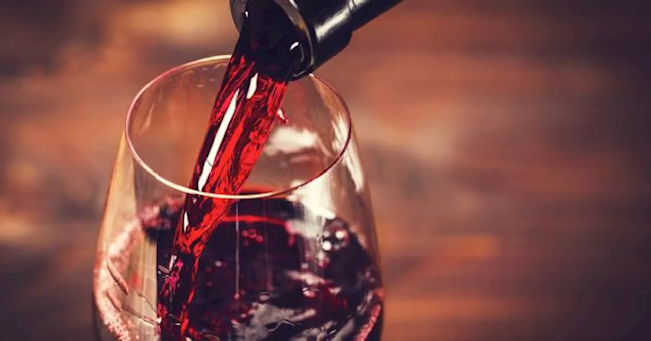 El vino tinto más rico y refrescante es un chollo de solo 4 euros: por qué debes probar este 'espectáculo eno