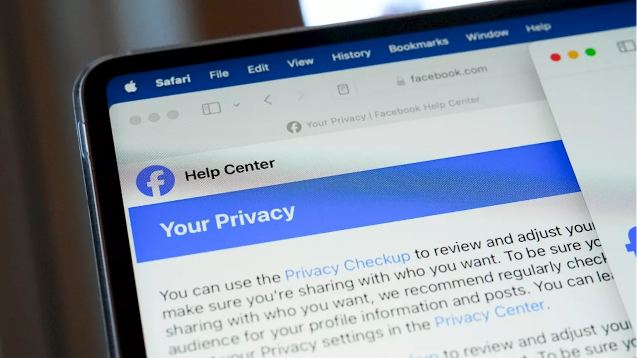 Federal Court of Appeal sides with privacy watchdog in long-running Facebook case