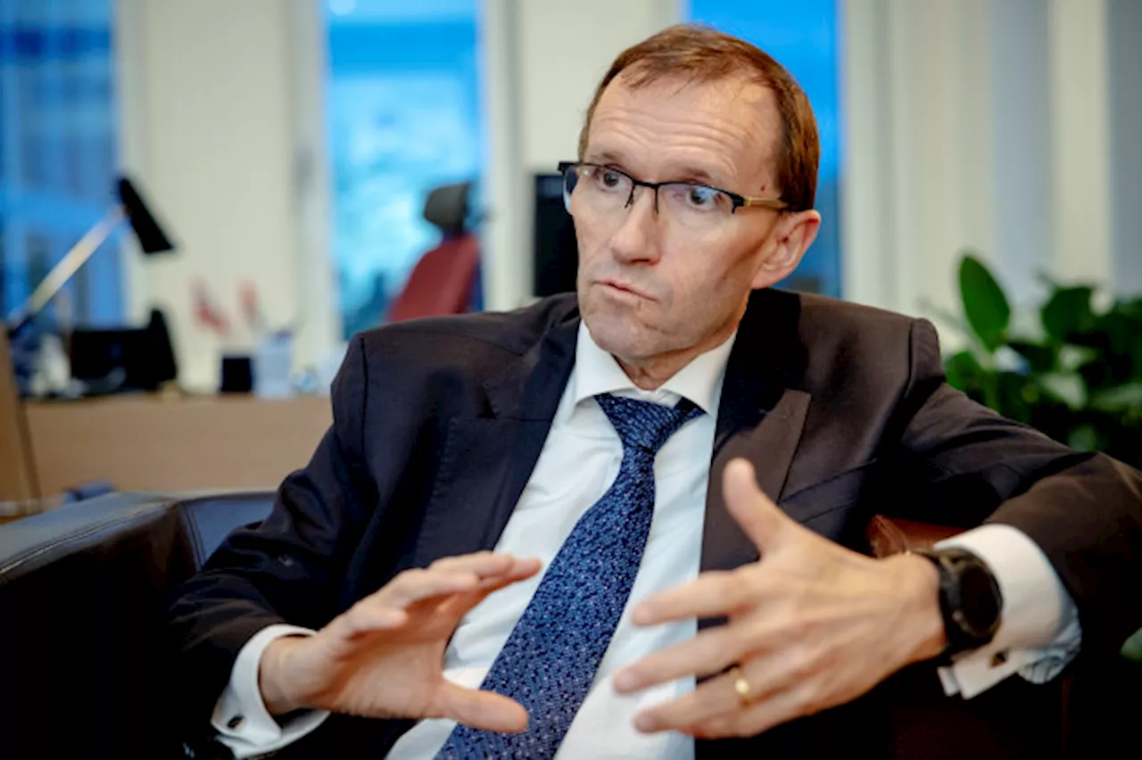 Utenriksminister Espen Barth Eide fordømmer israelsk angrep mot teltleir