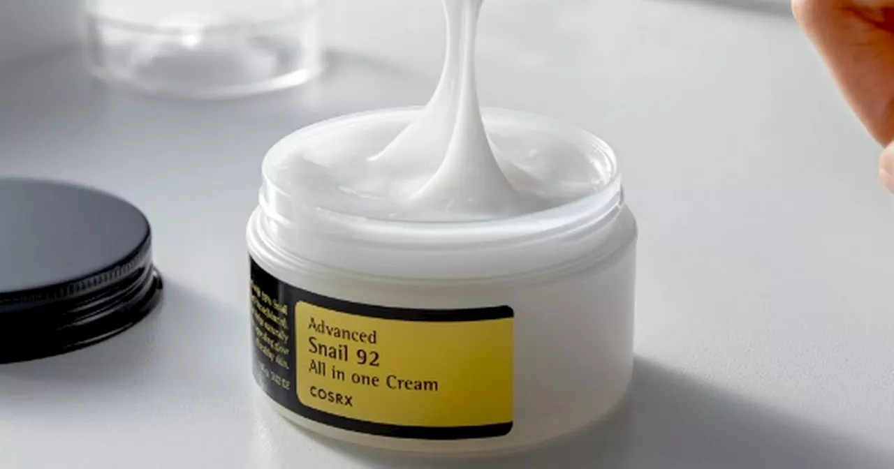 Amazon's 'holy grail' cream that 'reverses' your age at cheapest price on Amazon