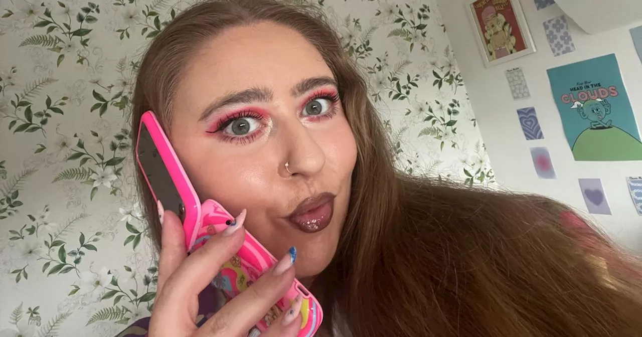 'I went on digital detox using HMD'S Barbie phone – it helped me reconnect'
