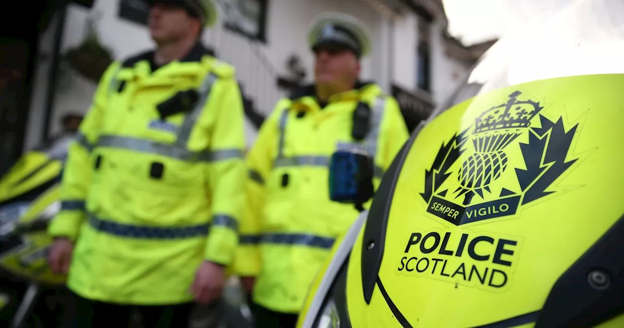 MSPs unanimously back principles of Police Scotland complaints reform bill