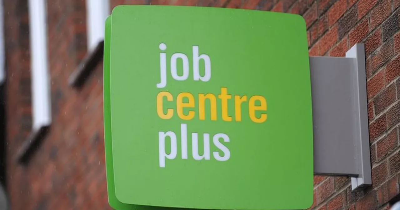 New DWP plan to get more long-term sick people back into work due this Autumn