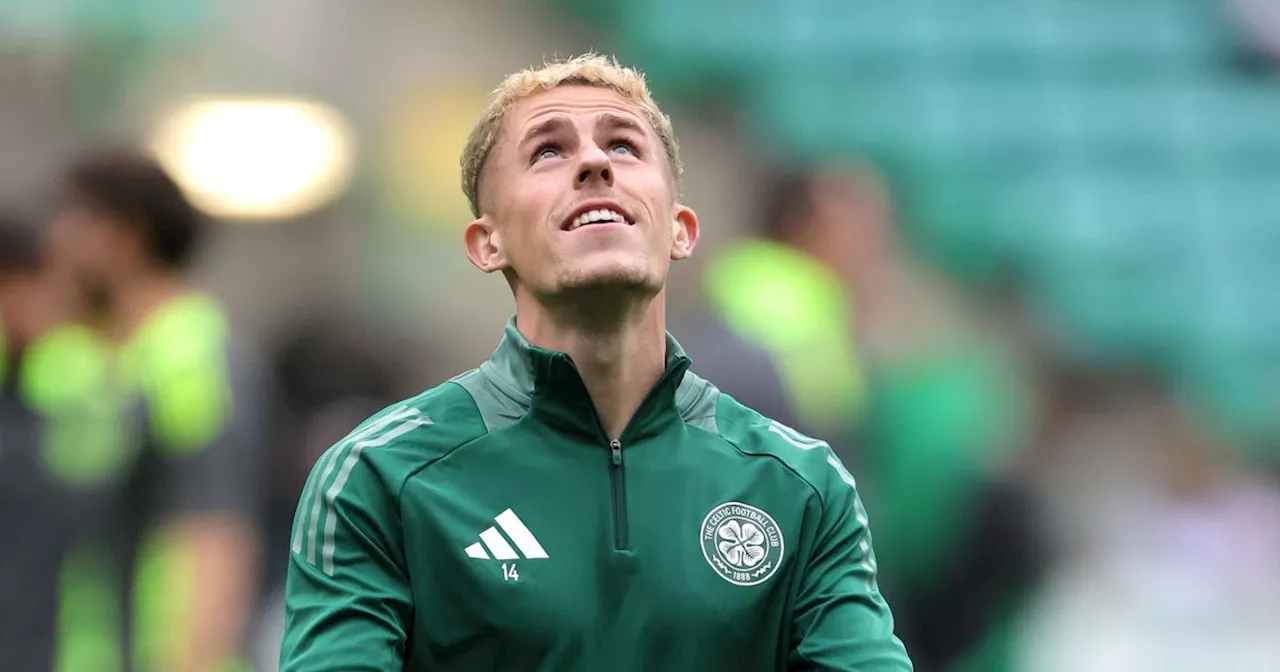 The Luke McCowan Celtic transfer prophecy late agent shared