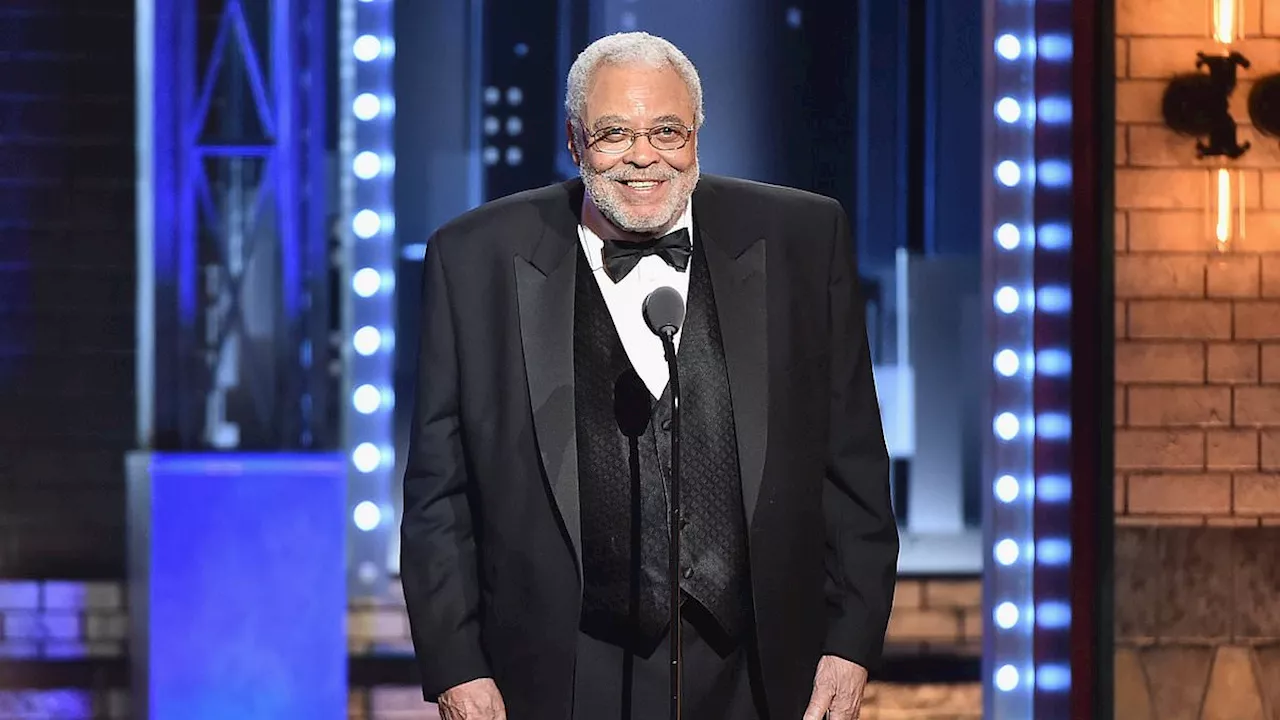 James Earl Jones remembered by Hollywood as Star Wars actor Mark Hamill leads celebrity tributes...