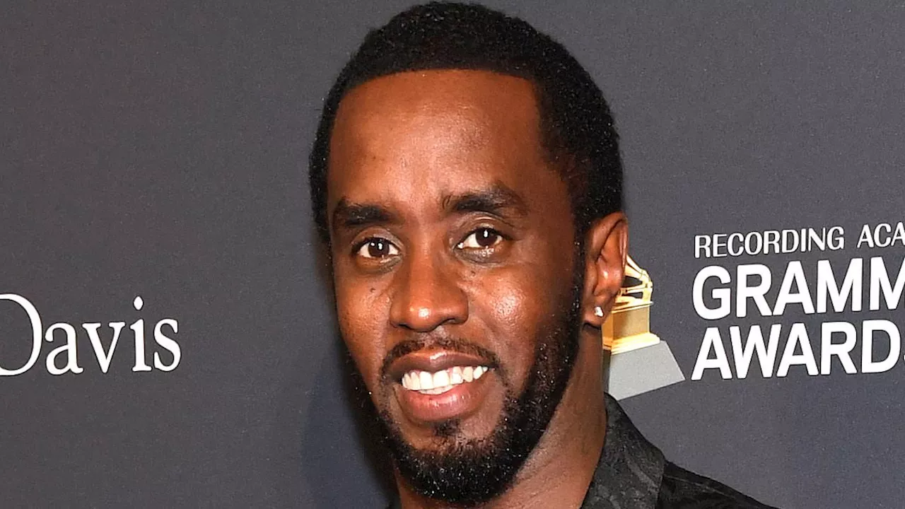 Sean 'Diddy' Combs 'ordered to pay $100 MILLION in sexual assault judgment'