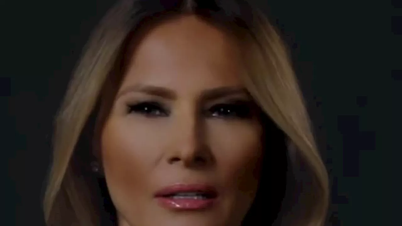 Melania Trump demands answers to Donald's assassination attempt