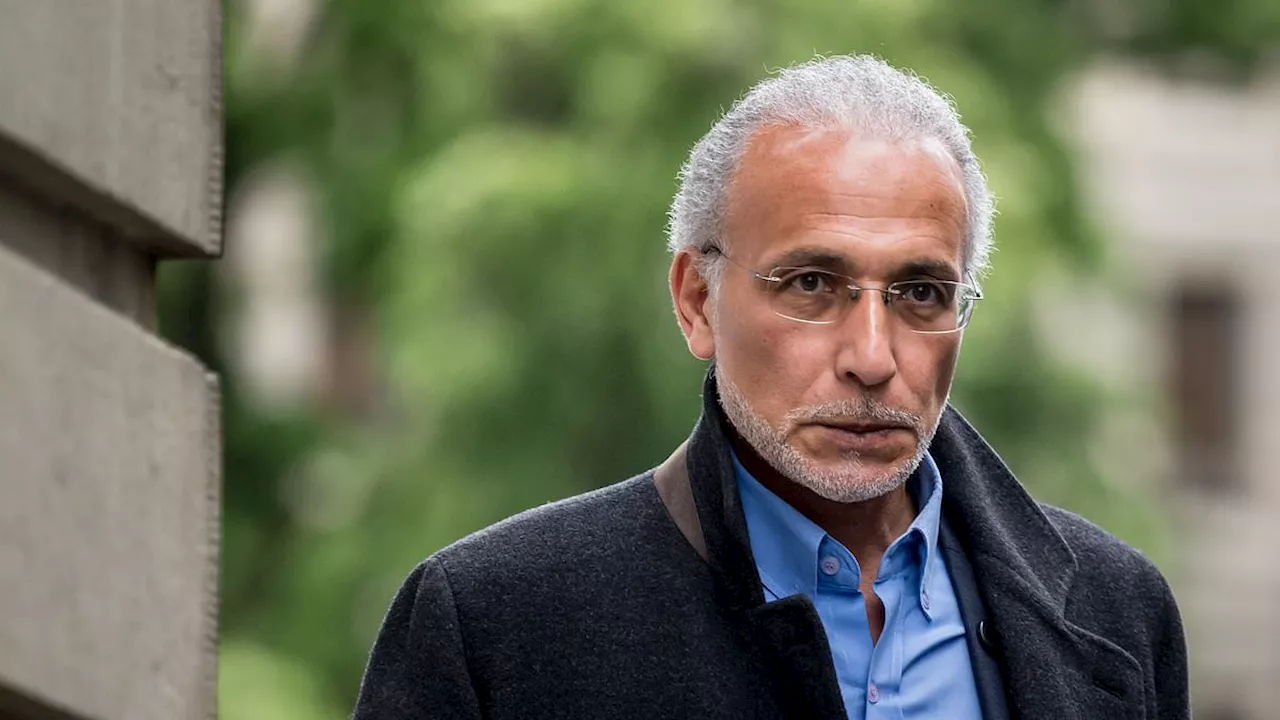 Oxford University Islamic scholar Tariq Ramadan is convicted of rape in Switzerland after appeals...