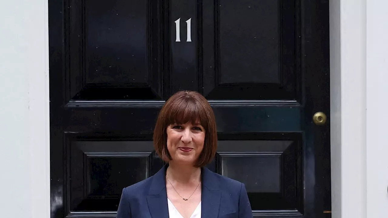 Rachel Reeves 'could target pensioner and driver taxes' in the Budget to raise more than £20...