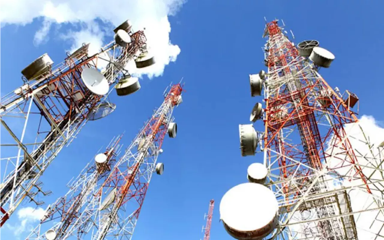 Nigeria’s telecom services risk shutdown as workers begin strike