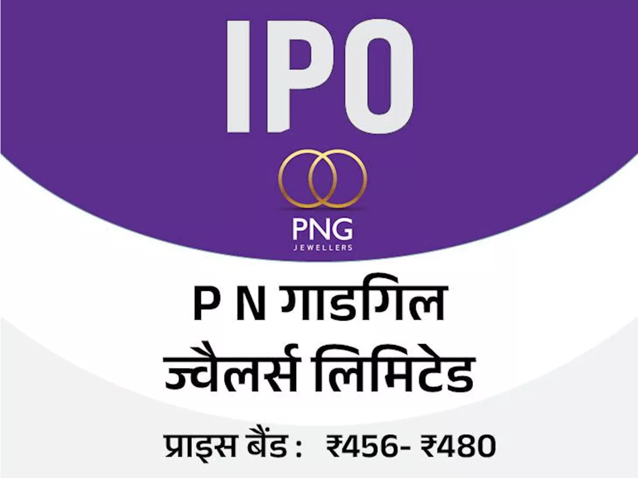 आज से ओपन होगा PN गाडगिल ज्वैलर्स का IPO: 12 सितंबर तक बोली लगा सकेंगे निवेशक, मिनिमम 14,880 रुपए करने होंग...