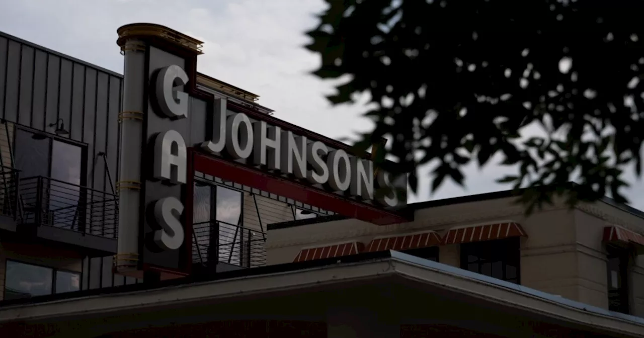 Historic Longmont gas station to reopen with renewed purpose after years of renovations