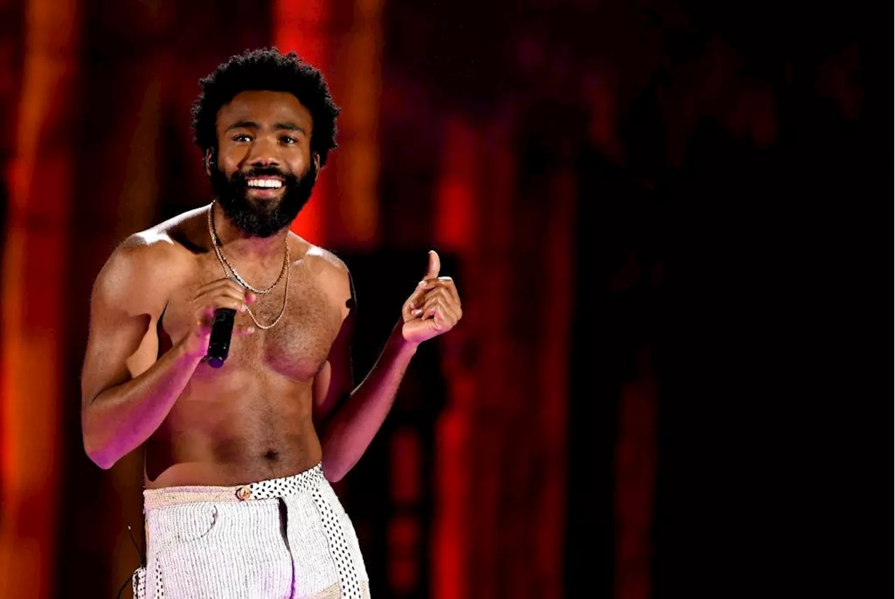 Childish Gambino postpones Denver concert, entire North American tour