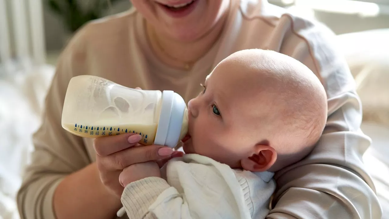 Bedarf an Vitamin D: Gericht verbietet Hipp irreführende Werbung für Kindermilch