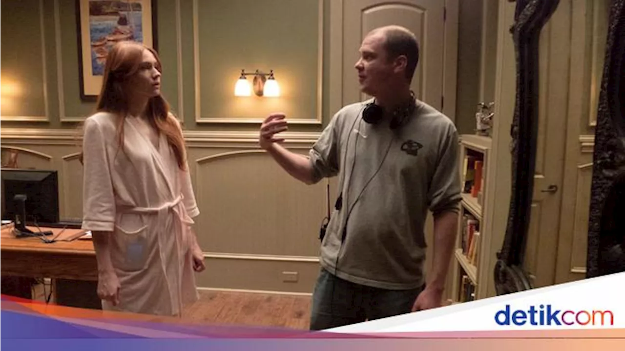 Ini Film yang Bikin Sutradara Film Horor Mike Flanagan Ketakutan