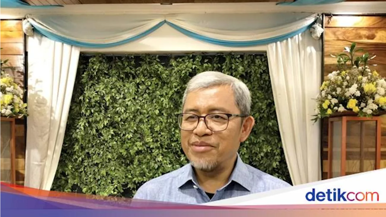 Mantan Gubernur dan Wagub Jabar Jadi Timses Ahmad Syaikhu-Ilham Habibie