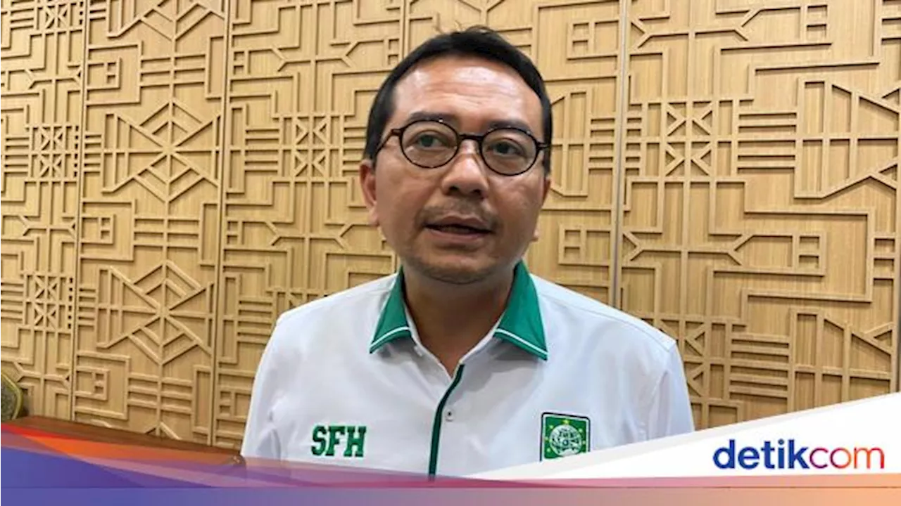 Syaiful Huda Bakal Komandoi Tim Pemenangan Acep-Gita di Pilgub Jabar