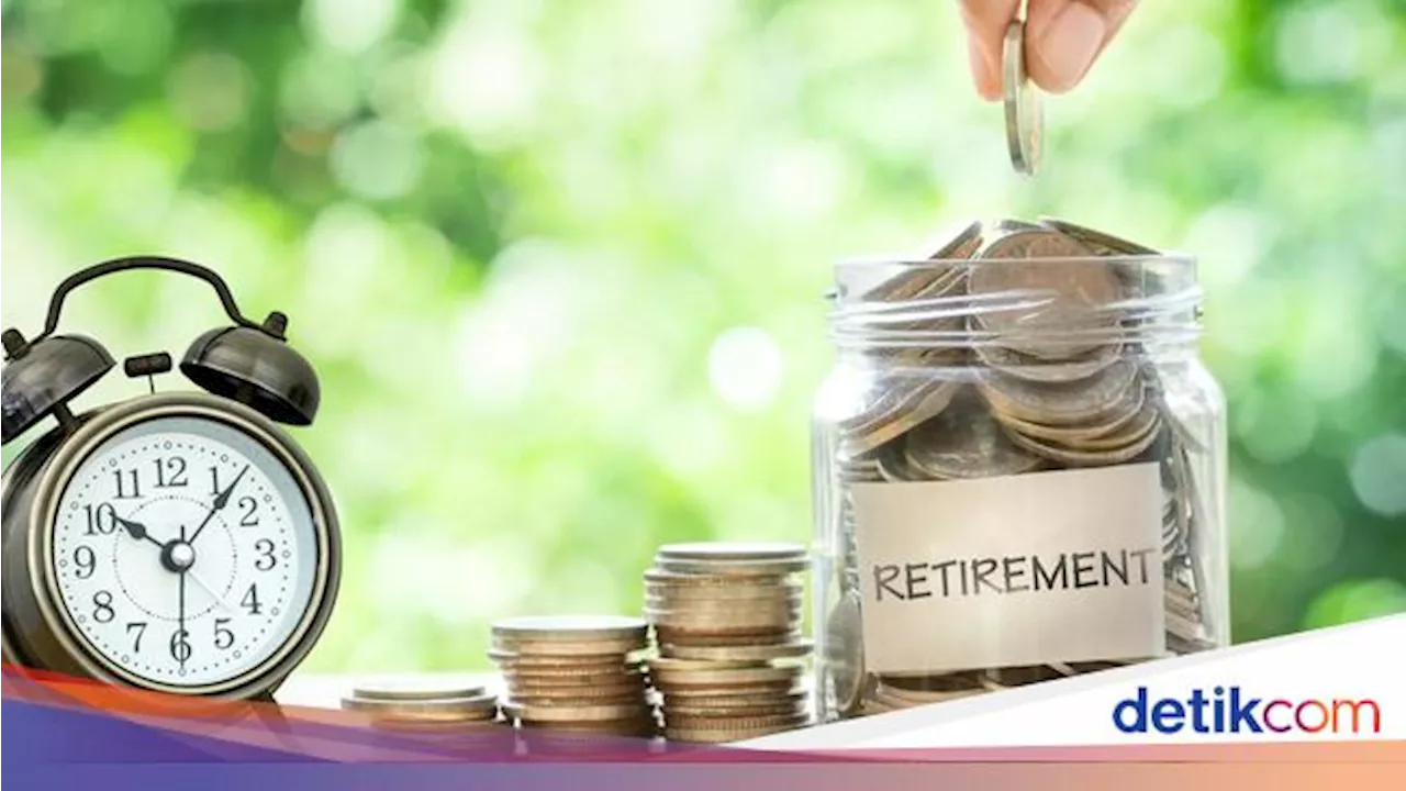 Bakal Ada Pungutan Dana Pensiun Tambahan, Asosiasi Dapen Usulkan Ini