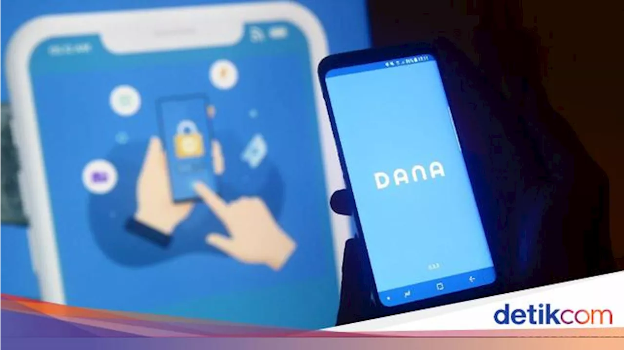 Cara Tarik Tunai DANA di Alfamart Terdekat beserta Biaya Adminnya