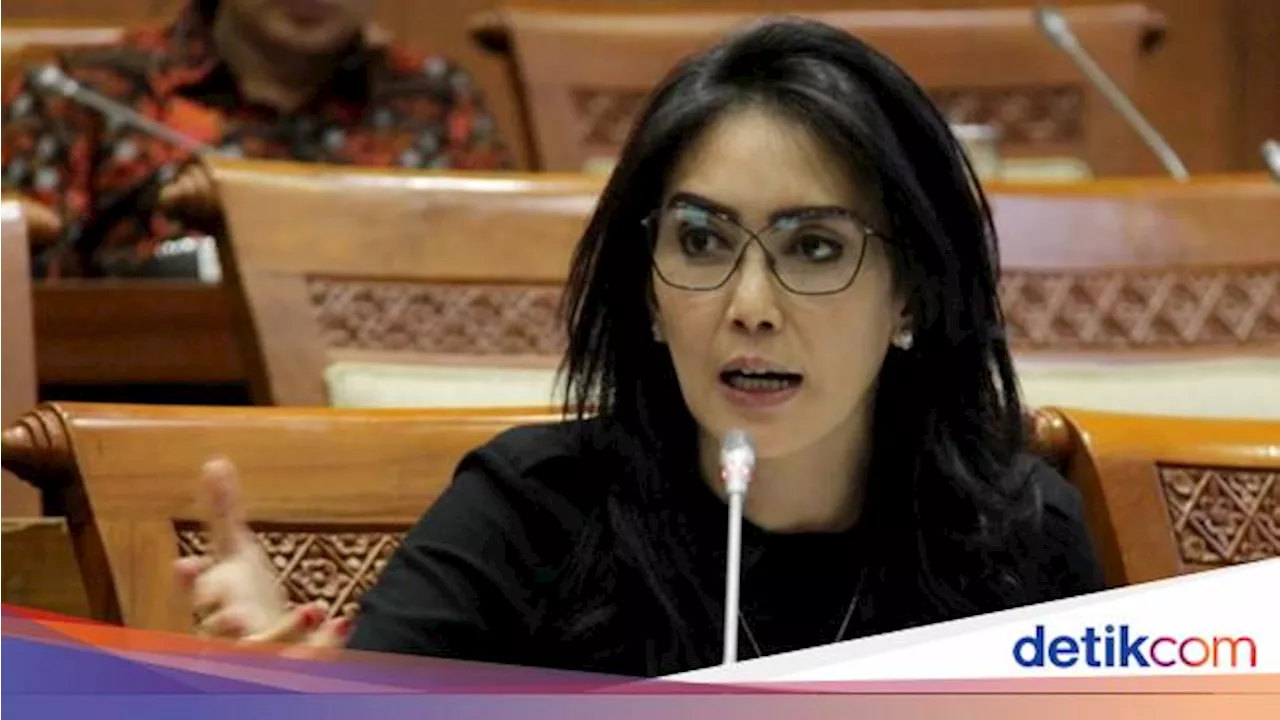 Di Sidang Paripurna, 'Oneng' Ngotot Minta Program Pensiun Tambahan Dibatalkan