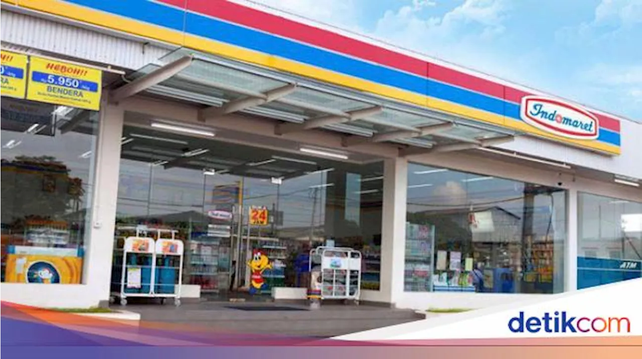 Siapa Pemilik Indomaret, Minimarket yang Ada di Seluruh Indonesia?