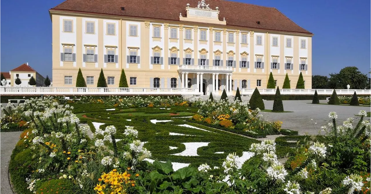 Auch bei heißem Wetter dominiert der Wunsch nach Natur