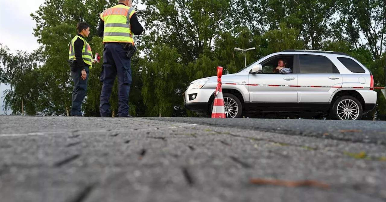 Deutschland ringt um Asylwende