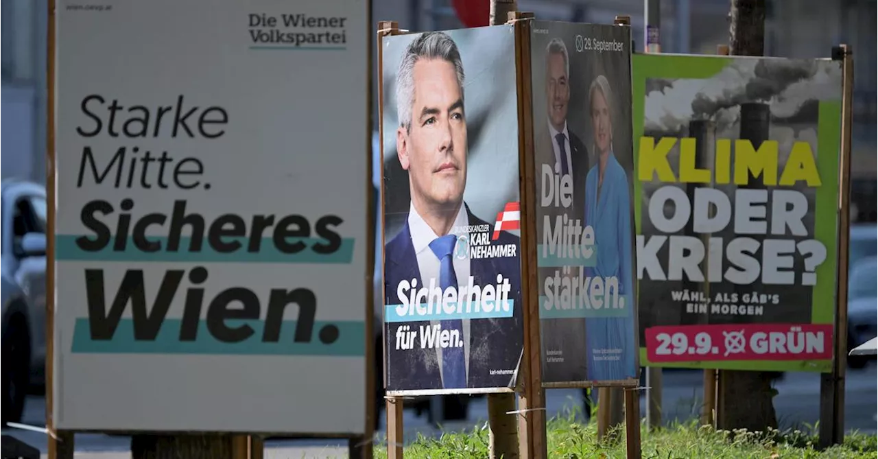 Klimakrise im Wahlkampf: Kritik an Verschleppungstaktiken und Scheinlösungen