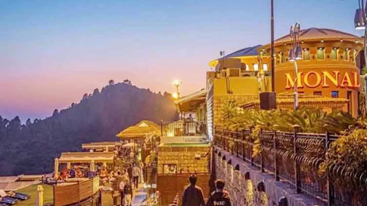 Monal closure: SC upholds verdict of banning commercial activities in National Park