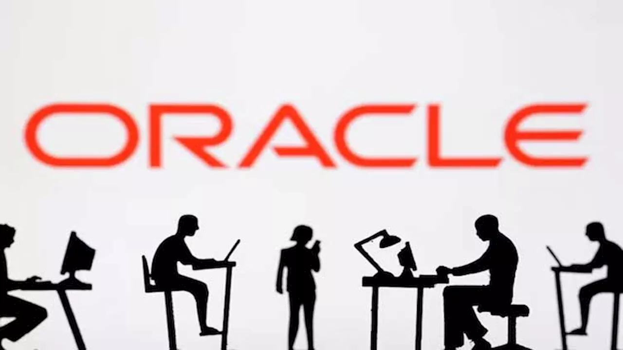 Oracle shares jump as cloud growth fuels strong results