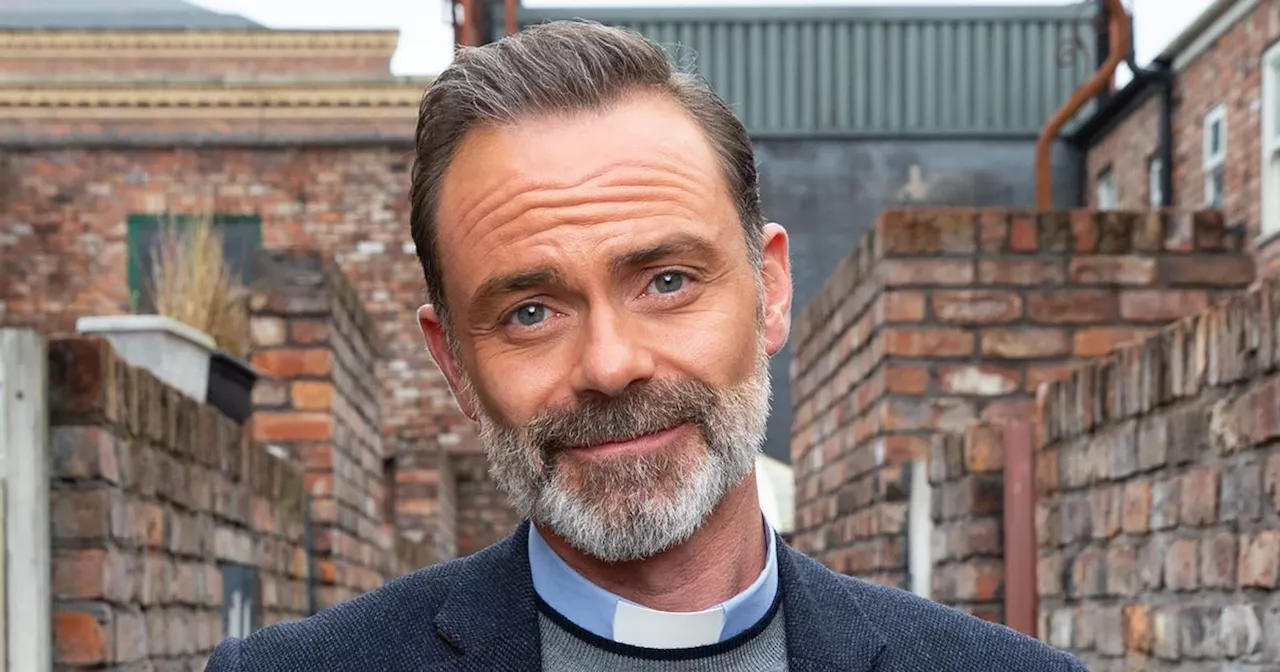 ITV Coronation Street Billy's new love interest 'revealed' as actor has request for bosses