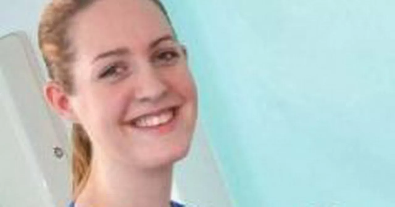 Lucy Letby studied serial killer Beverley Allitt as part of university training