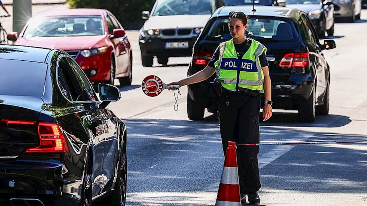 'Het overvalt ons': wat de nieuwe Duitse grenscontroles betekenen voor Nederland