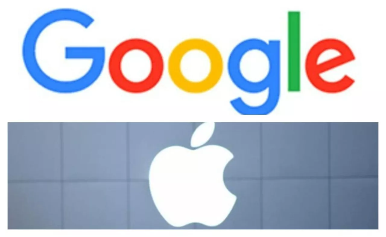 Apple y Google pierden batalla judicial en Europa y pagarán sanciones multimillonarias